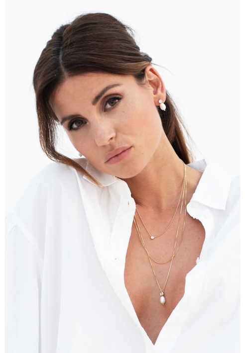 Abrazi Elena Kette -M