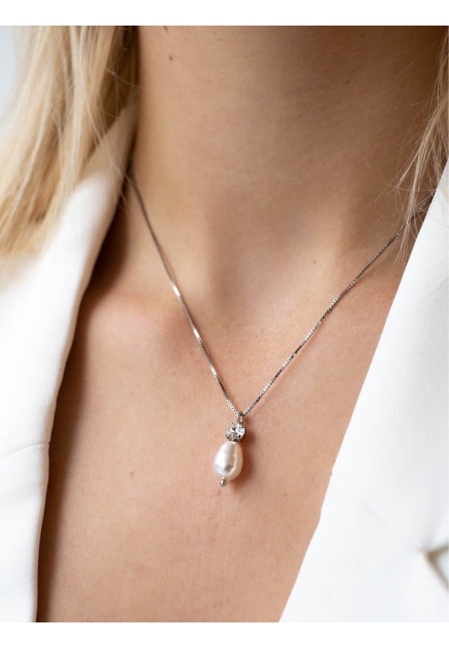 Abrazi Elena Kette -S