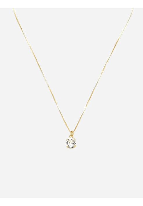 Abrazi Ava Kette - 42cm ()