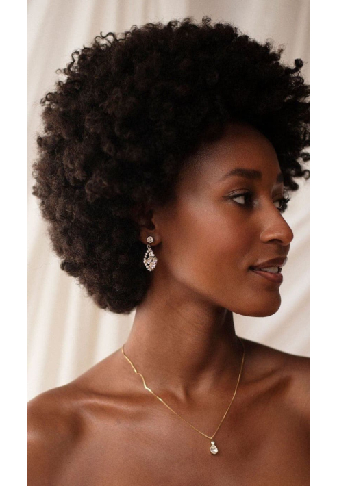 Abrazi Maddie Kette - 42 cm ()