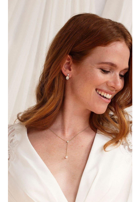 Abrazi Lovey Pearl Kette