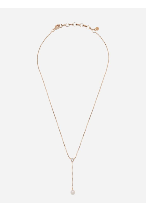 Abrazi Lovey Pearl Kette ()