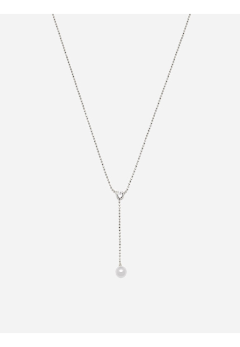 Abrazi Lovey Pearl Kette ()