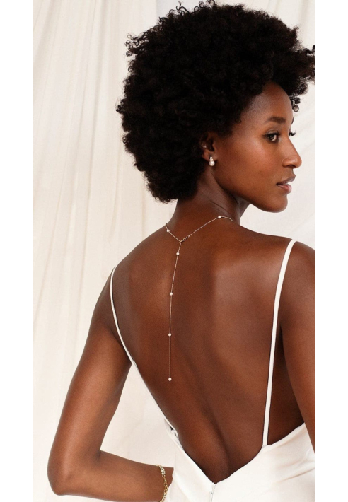 Abrazi KC-BC-DR Kette