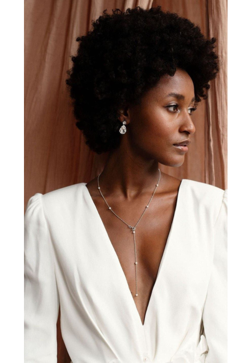 Abrazi Jessie Pearl Rug Kette