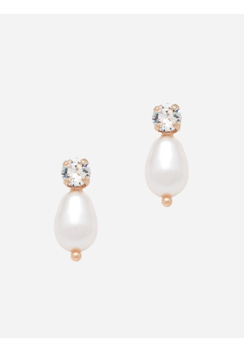 Abrazi Elena Ohrringe Rose