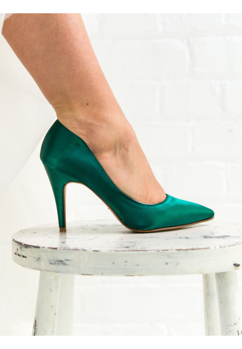 Hauseigener Färbeservice bunt Rainbow Club