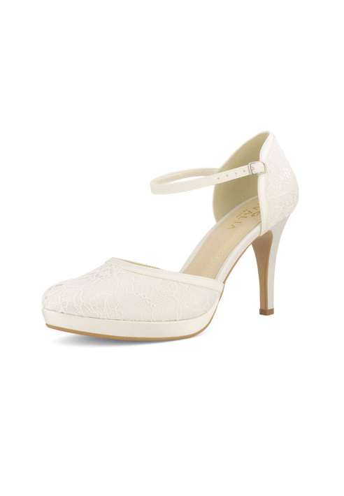 Avalia Maya-37 Brautschuhe 2te Wahl ()