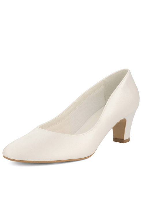 Avalia Grace Brautschuhe ()