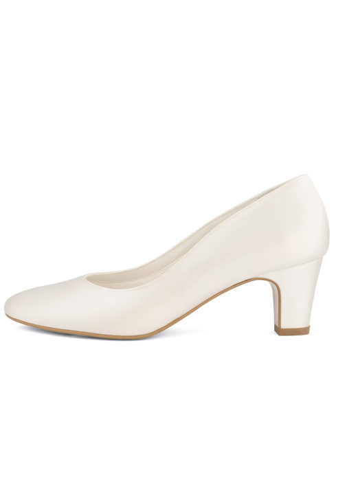 Avalia Grace Brautschuhe