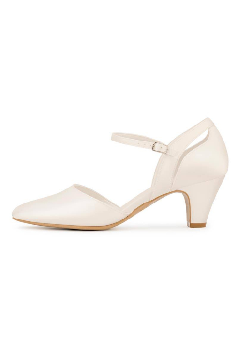 Avalia Star Brautschuhe
