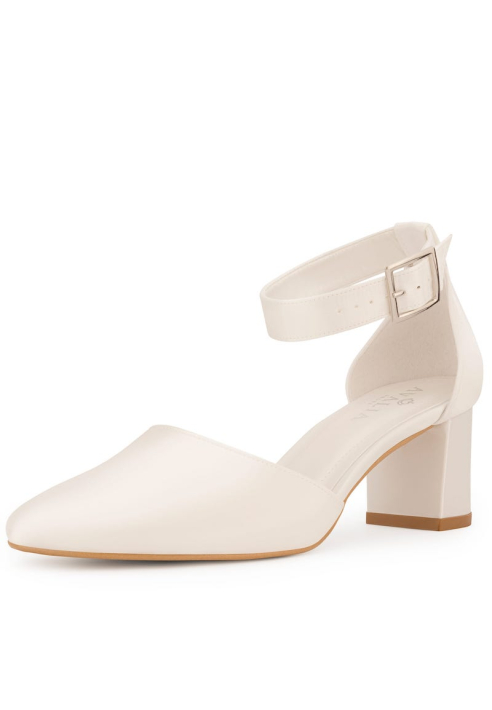 Avalia Vera Brautschuhe-39 2te Wahl ()