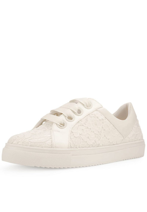Avalia Zoey Braut Sneakers ()