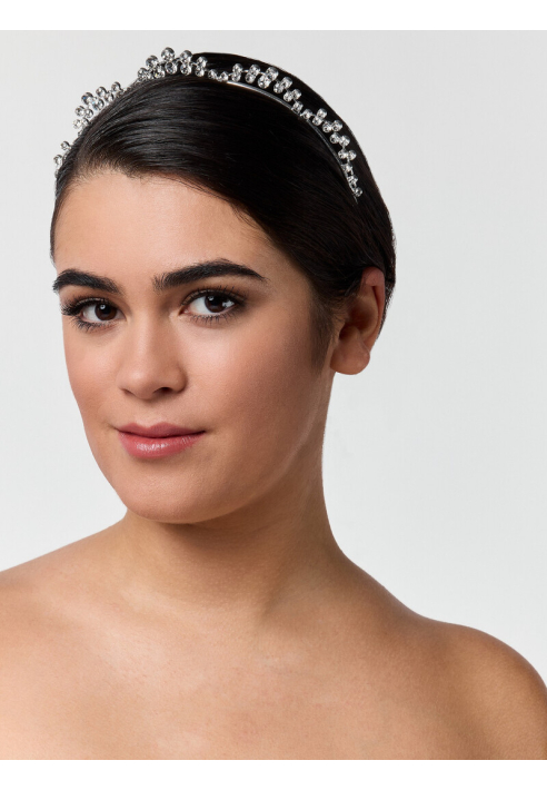 Poirier BB-75009 Haarreif ()