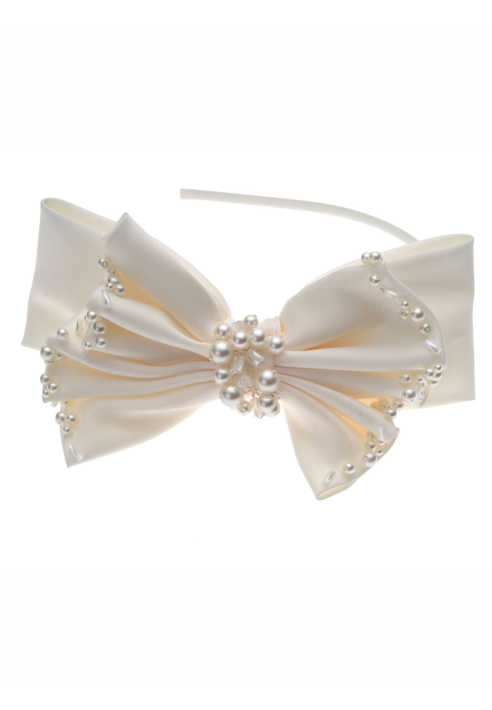 Poirier BB-75016 Haarkamm gold