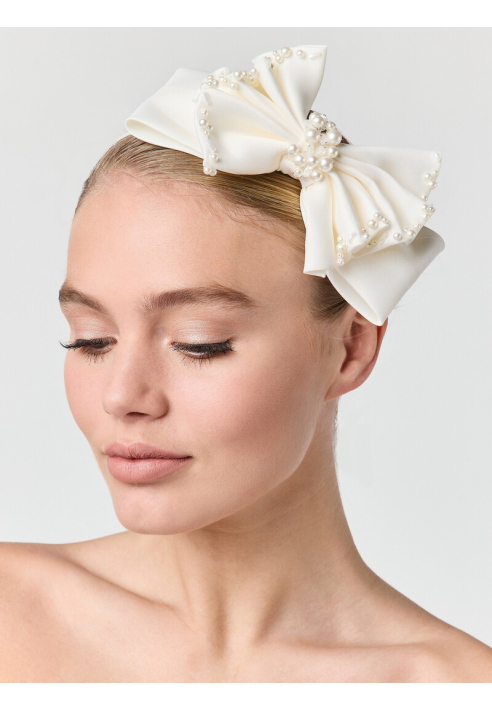 Poirier BB-75016 Haarkamm gold ()