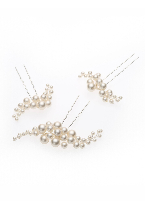 Poirier BB-75018 Hair Pins