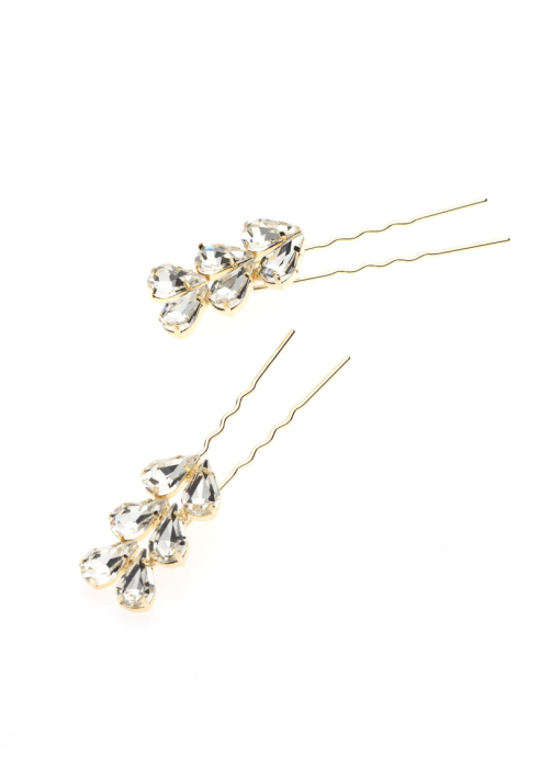 Poirier BB-75023 Haarspangen