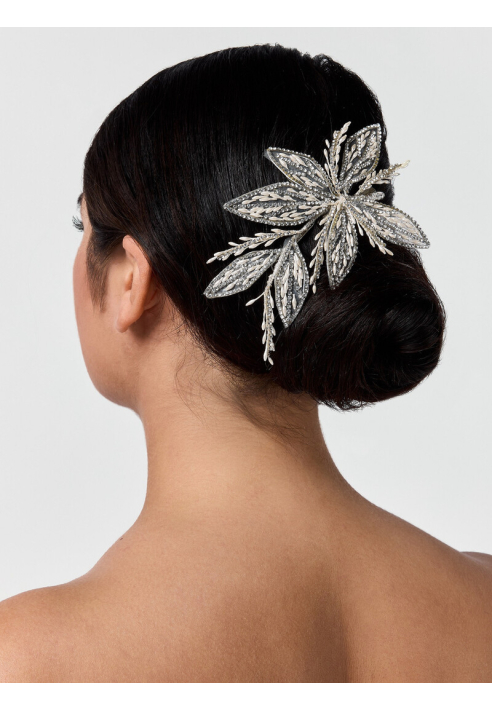 Poirier BB-75024 Haarkamm ()