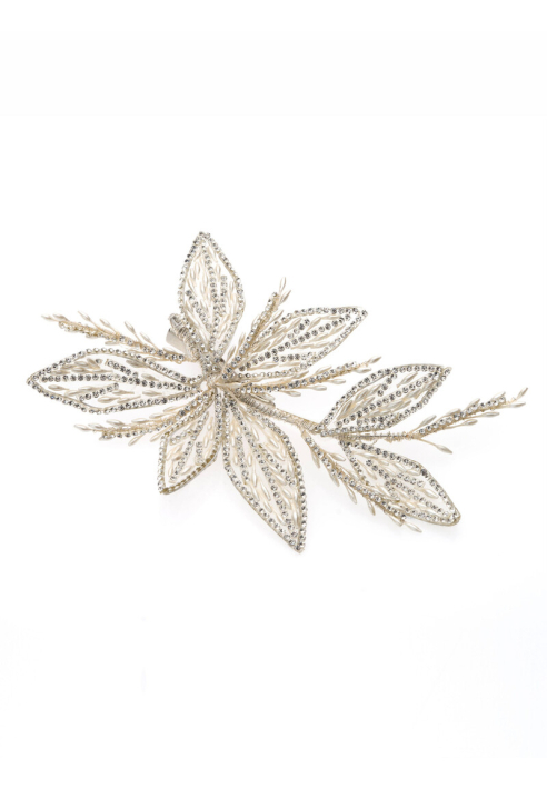 Poirier BB-75024 Haarkamm