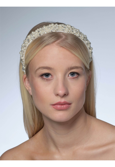 Poirier BB-7642 Haarreif ()