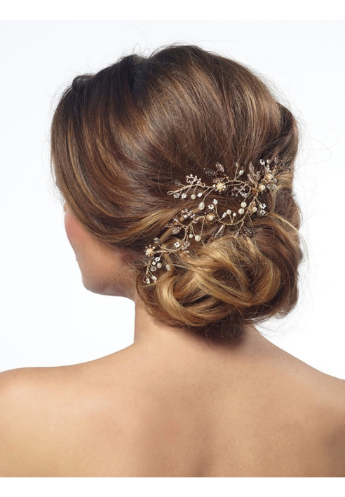 Poirier BB-261 Haarnadeln ()