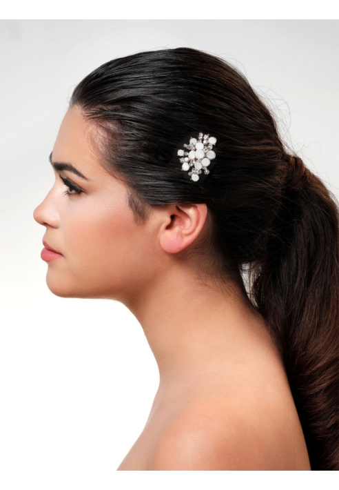 Poirier BB-272 Haarnadeln ()