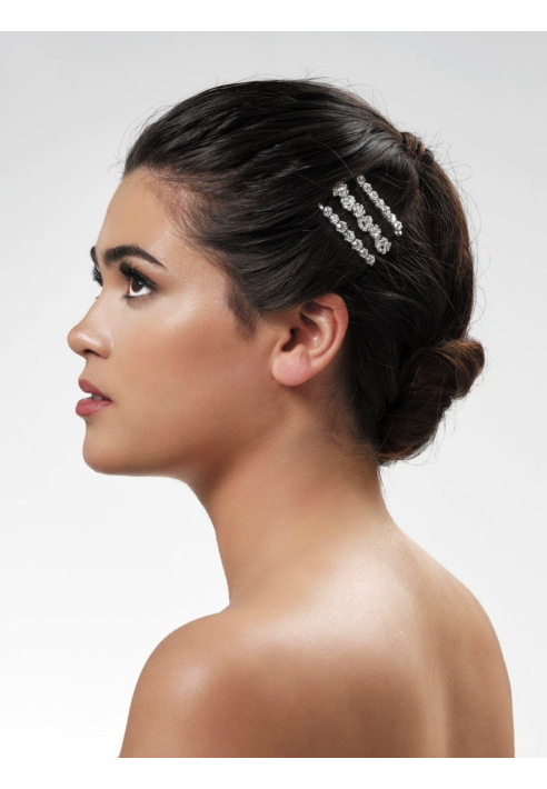 Poirier BB-279 Haarnadeln ()