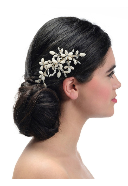 Poirier BB-434 Haarnadeln ()