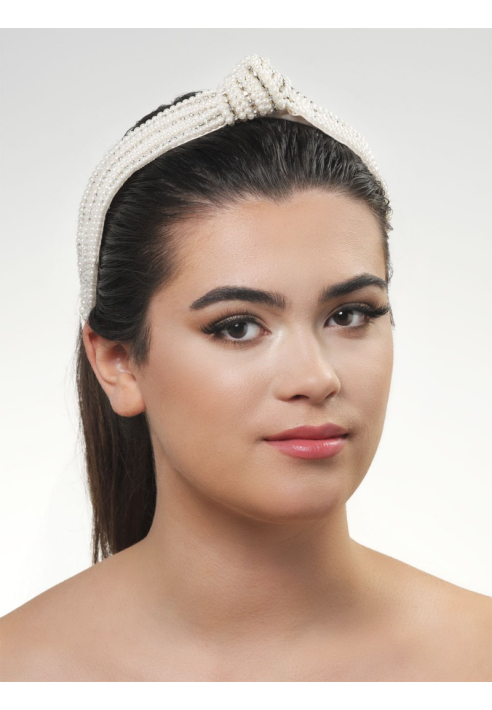 Poirier BB-674 Haarband ()