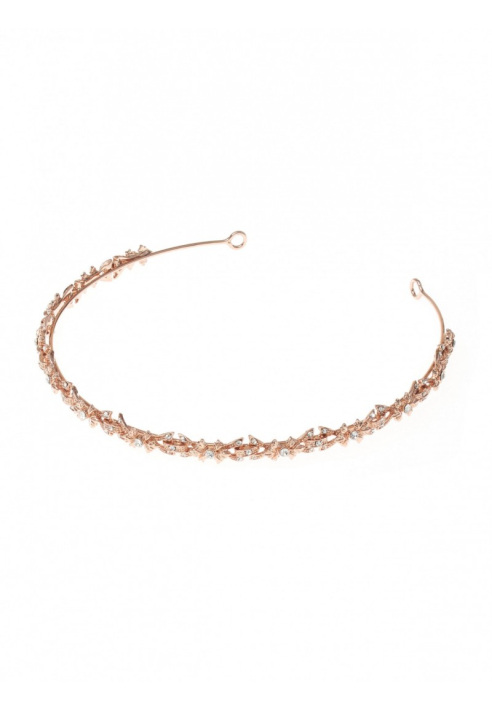 Poirier BB-722 Rose Diadem