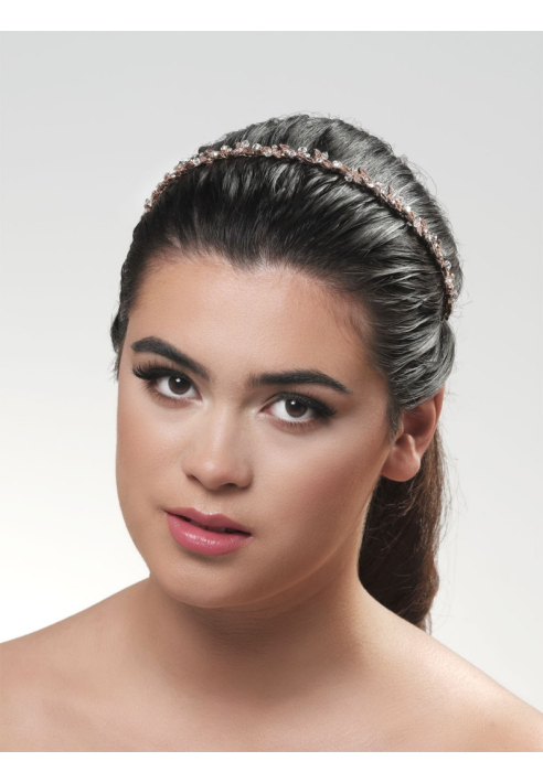 Poirier BB-724 Tiara Rosegold ()