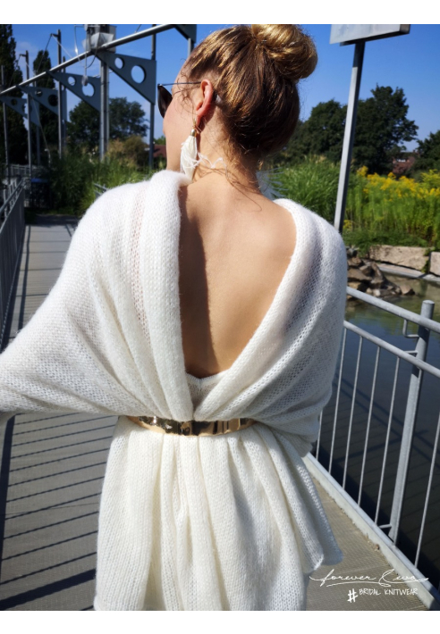 Forever & Eva G1001 Metallgürtel