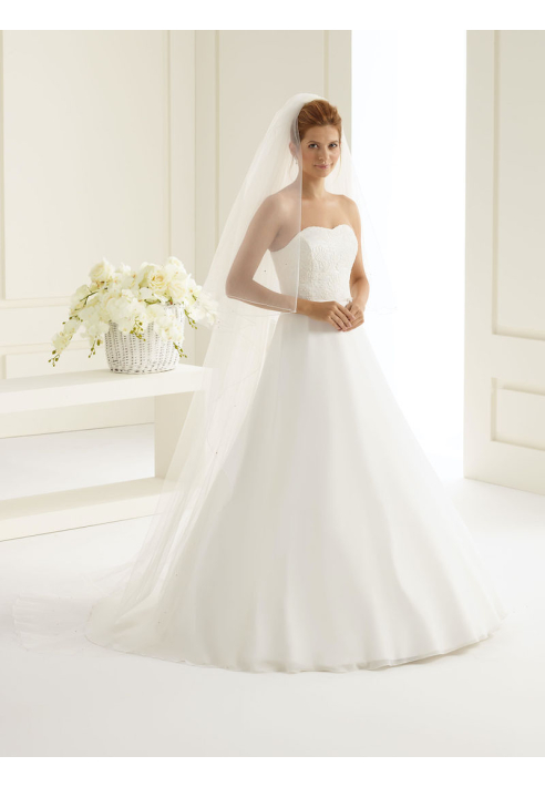 Bianco Evento S126 Schleier ()