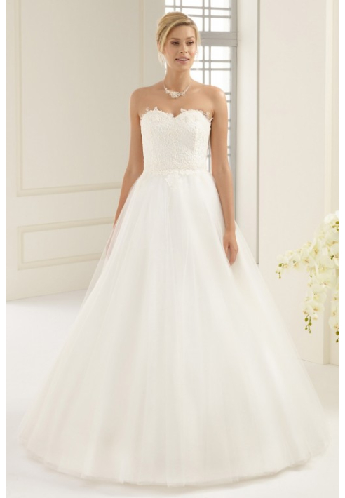 Brautkleid Diana ()
