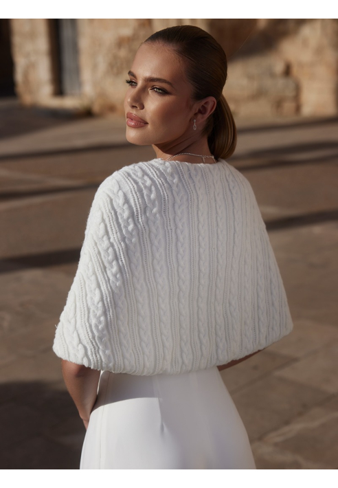 Bianco evento E478 Overlay