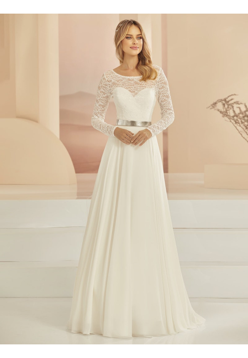 Bianco Evento Kalliope Rock Ivory ()