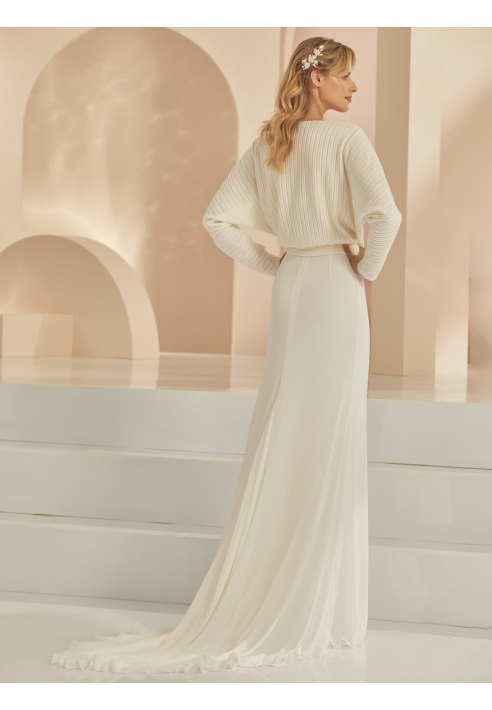 Bianco Evento Makira Rock