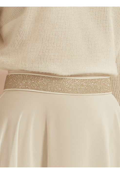 Bianco Evento PA93 Gürtel ()