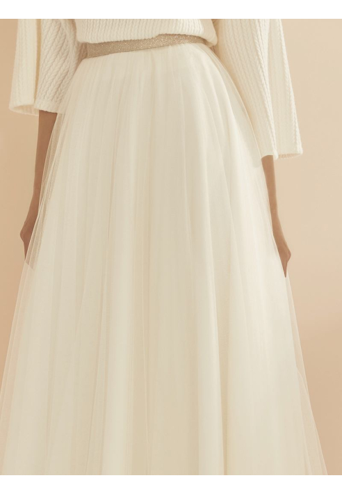 Bianco Evento Passion Rock Ivory