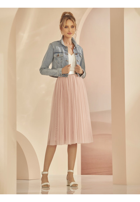 Bianco Evento Ravenna Rock Rosa ()