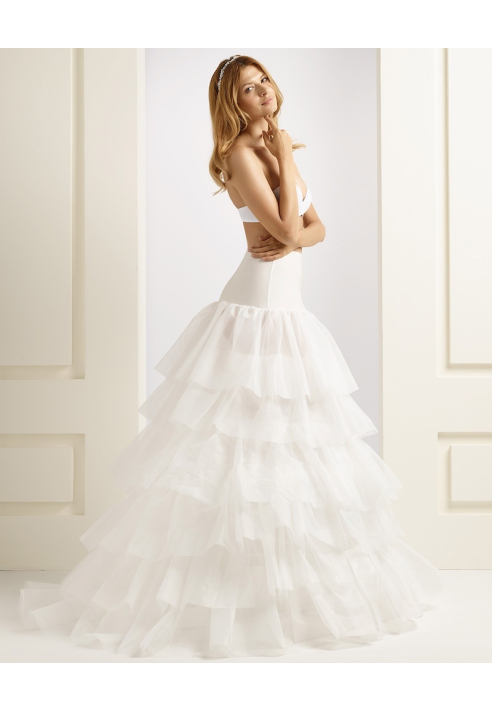 Bianco Evento H19-320 Reifrock ()