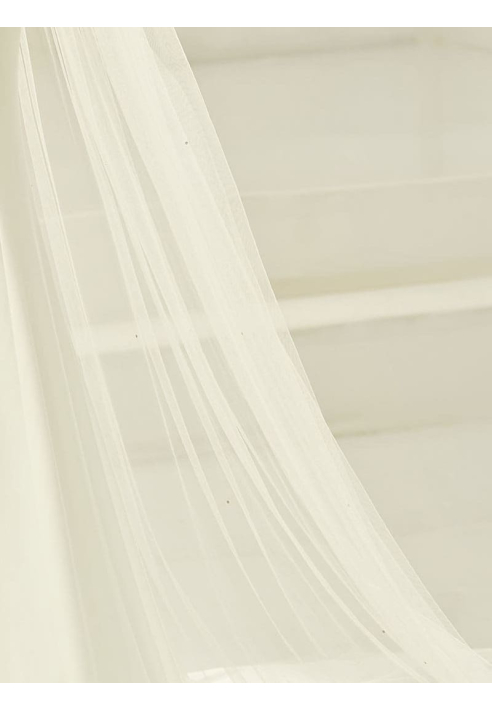 Bianco Evento S380 Schleier - 250 cm