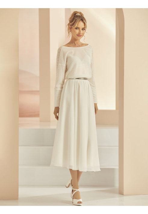 Bianco Evento Silva Rock ()