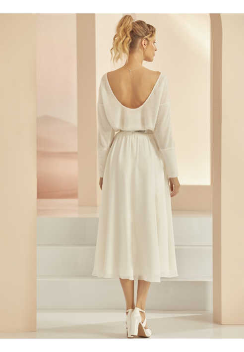 Bianco Evento Silva Rock