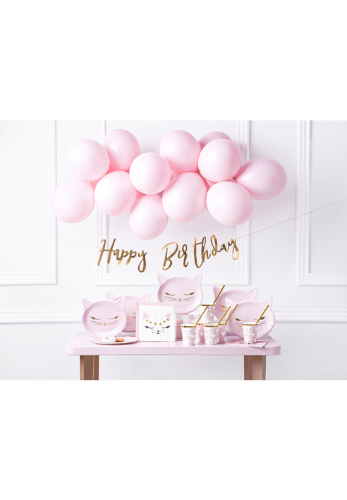 PartyDeko Dekorationen Cats ()