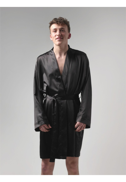 Poirier BN-340G Herren Kimono ()