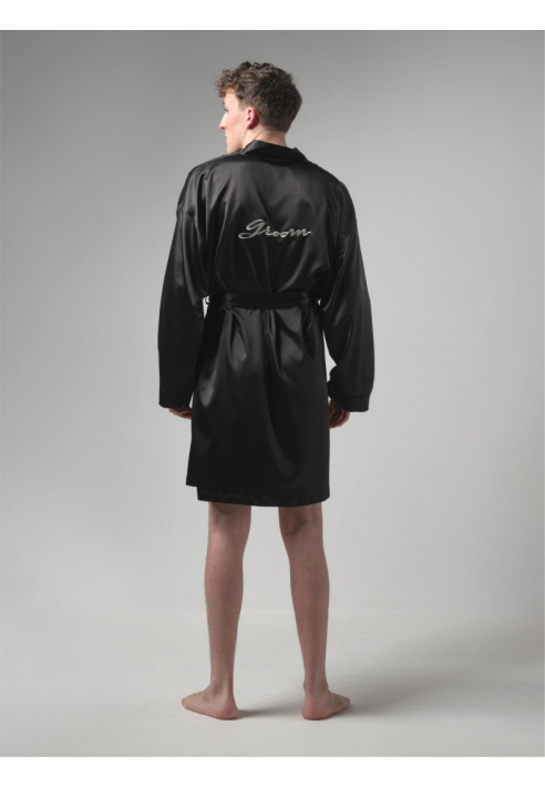 Poirier BN-340G Herren Kimono