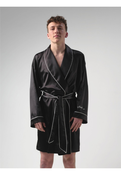 Poirier BN-440J Herren Kimono Luxes ()