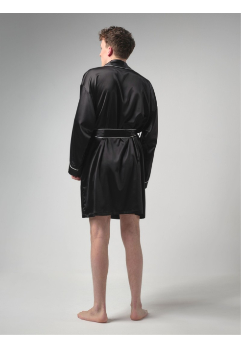 Poirier BN-440J Herren Kimono Luxes